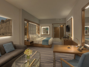 Landmark Amman Hotel & Conference Center