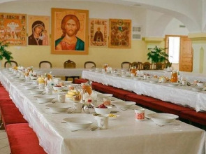 Троице-Сергиев Варницкий Монастырь