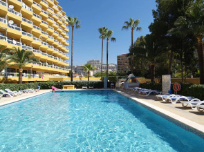 Las Palomas Apartments Econotels