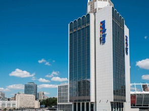Park Inn by Radisson Киев Троицкая