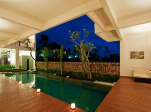 Echoland Bed & Breakfast