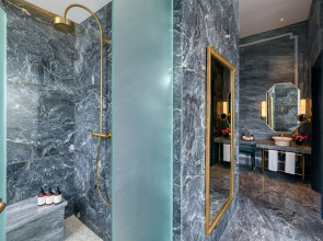 Fairmont Tazi Palace Tangier