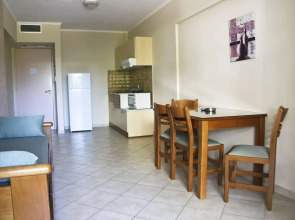 Sun Rise Hotel Apartments