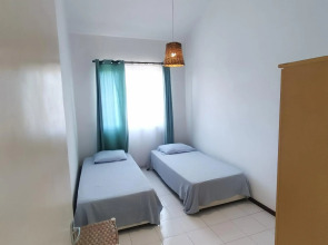 Pereybere Beach Apartments