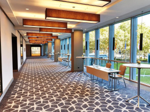 Steigenberger Hotel Koln