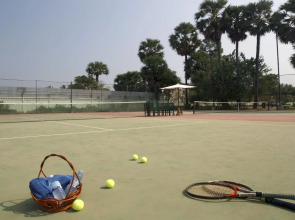 Palace Residence & Villa Siem Reap