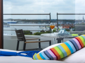 Maritim Strandhotel Travemünde