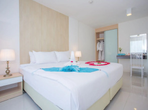 Отель Royal Pavilion Hua Hin