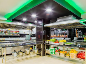 Hôtel Tanjah Flandria