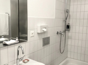 Townhouse Boutique Hotel