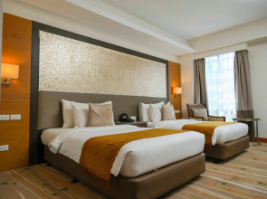 Best Western Plus The Ivywall Hotel - Palawan