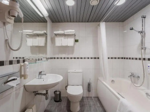 Отель Riga Islande