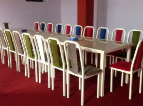 Tsovasar Family Rest Complex