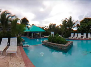 Sapphire Beach Resort