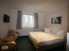 Pension Am Kirschberg