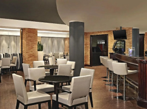 Sheraton Amsterdam Airport Hotel and Conference Center