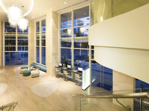 Liberty Central Nha Trang