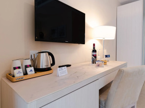 Maritim Antonine Hotel & Spa Malta