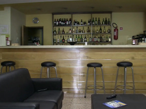 Отель Crisol Europa