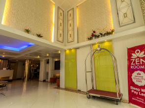 UPAR Hotels Sukhumvit 11 Nana