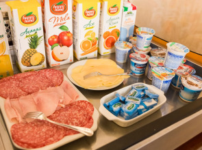 Affreschi Su Roma Luxury B&B