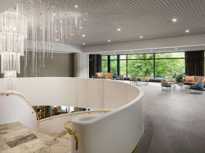 Radisson Blu Marina Palace Hotel, Turku