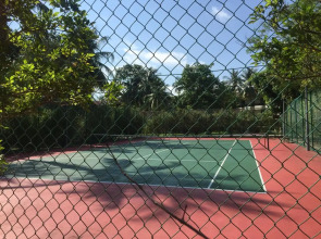 Federal Villa Beach Resort