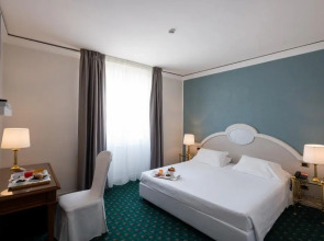 Hotel Alli Due Buoi Rossi