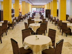 Apartamentos Pirámides