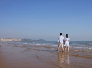 Sheraton Qingdao West Coast