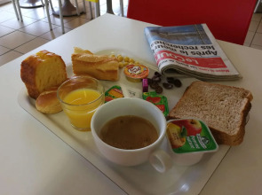 Premiere Classe Angers Ouest - Beaucouzé