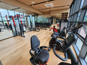 SOTA SUITE Pyeongtaek Godeok