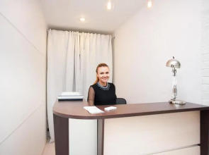 Атмосфера на Петровке