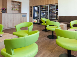 Coffee Fellows Hotel München-Freiham