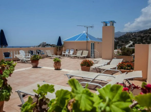 Porto Plakias Hotel&Spa