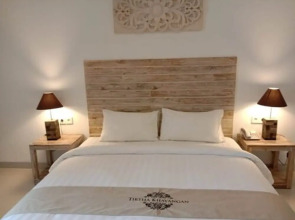 Tirtha Khayangan Canggu