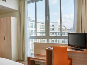 H+ Hotel Berlin Mitte