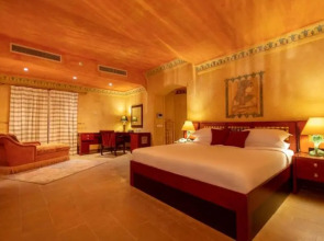 Royal Savoy Villas Sharm El Sheikh