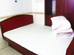 Yue Ka Hotel China HK