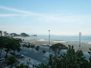 Windsor California Copacabana