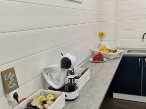 Modular Rooms Hotels