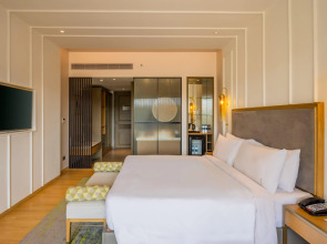 Holiday Inn Goa Candolim by IHG