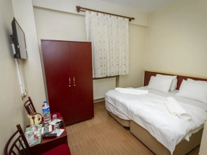 Konya Tepepark Tesisleri