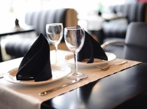 Гостиница «Мир» в Ровно