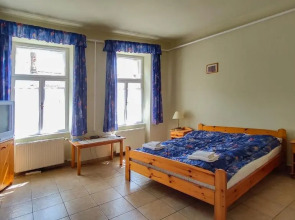 Afrodité Apartmanok