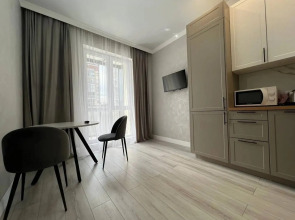 Апартаменты на улице Достоевского 57