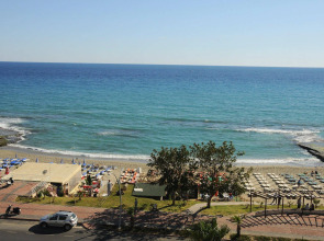 Emir Fosse Beach Hotel