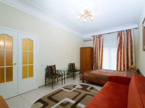 Апартаменты «Альма»