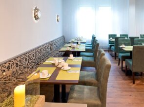 ACHAT Hotel Hockenheim