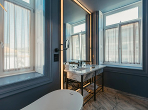 Hotel Torel Avantgarde